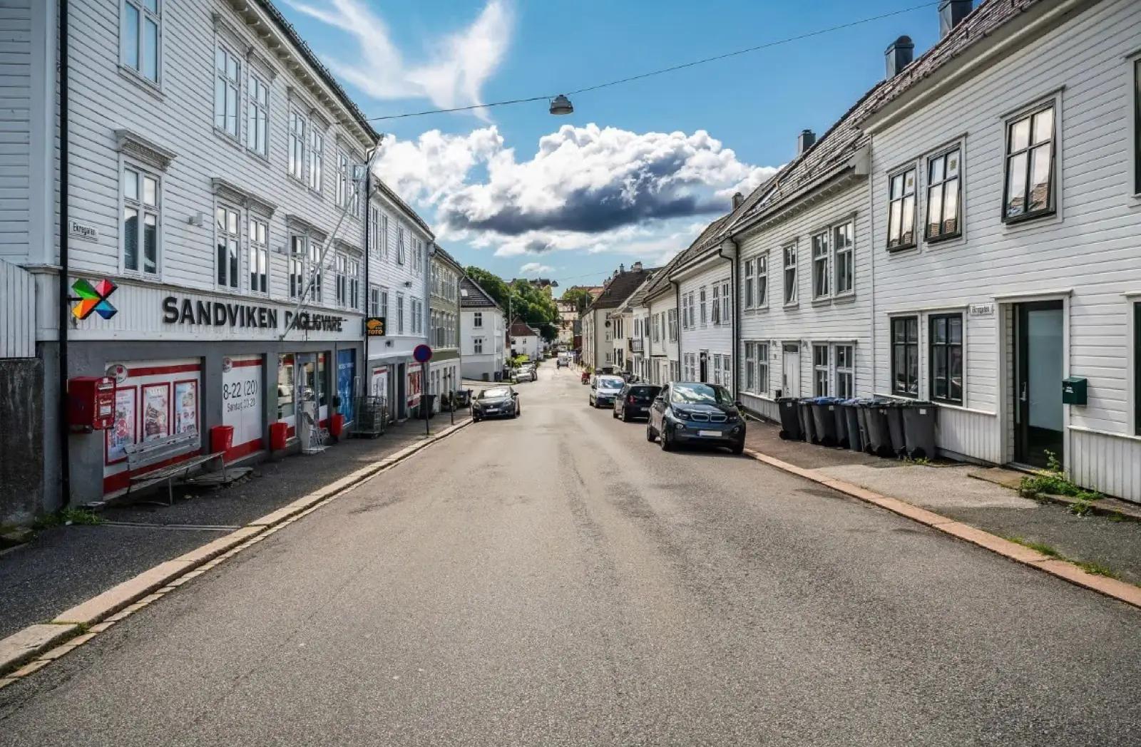 Demo: Ekregaten 18 — bilde 14