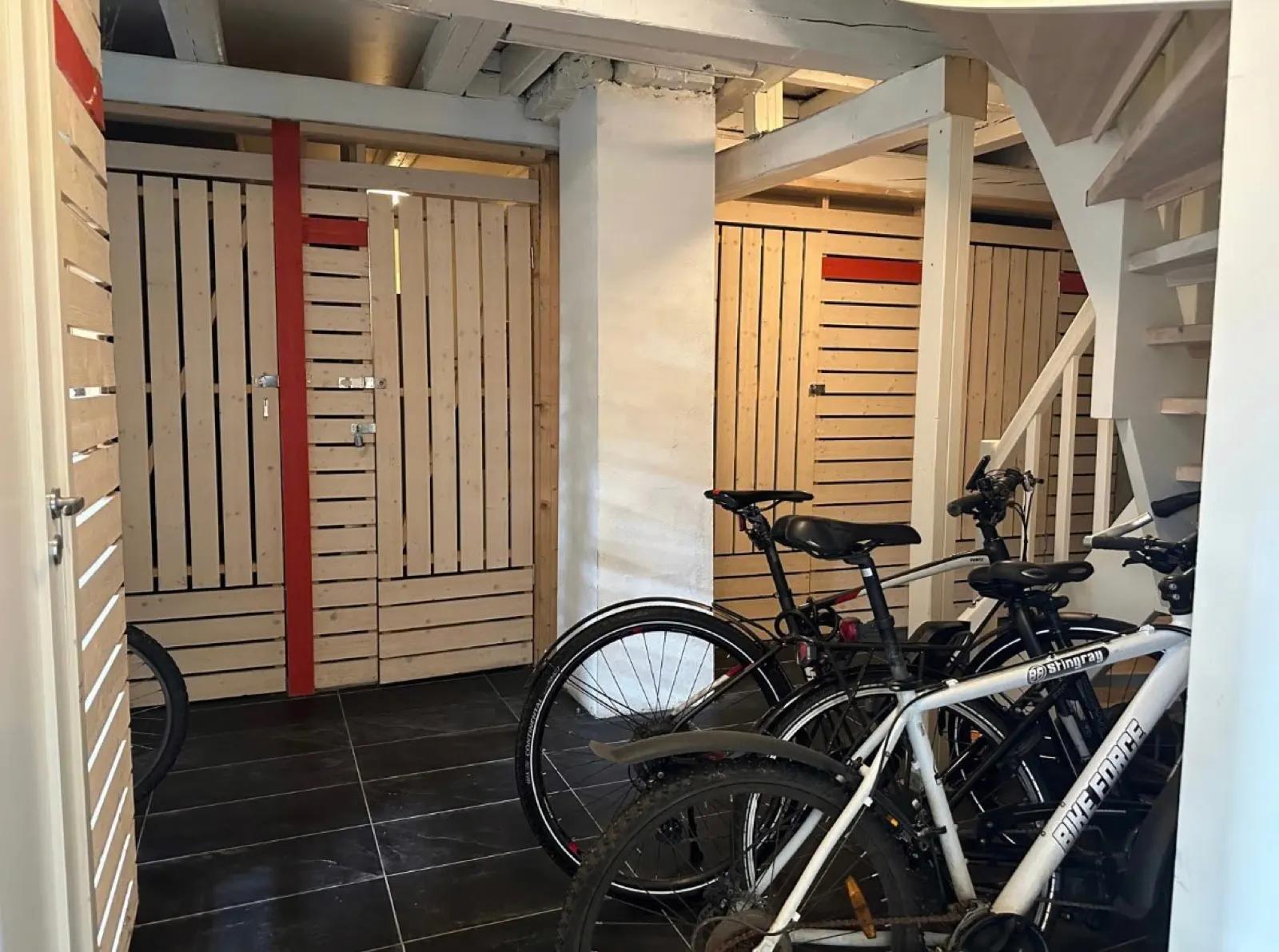 Demo: Ekregaten 18 — bilde 10