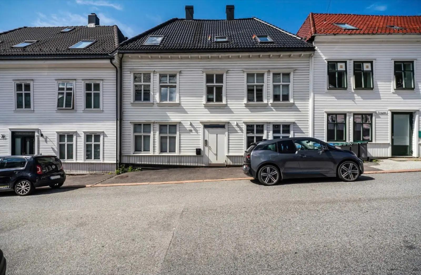 Demo: Ekregaten 18 — bilde 7